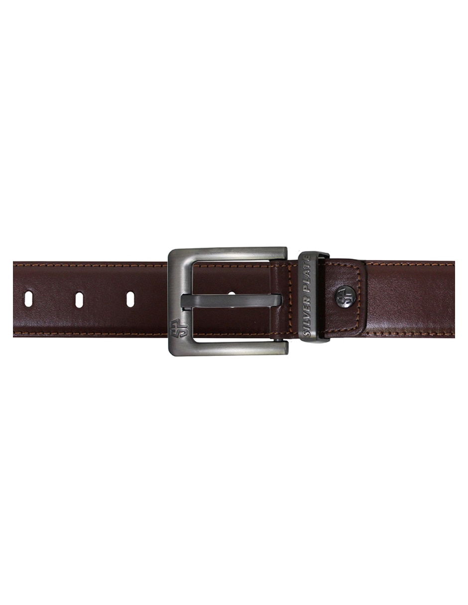 Cinturón para hombre
