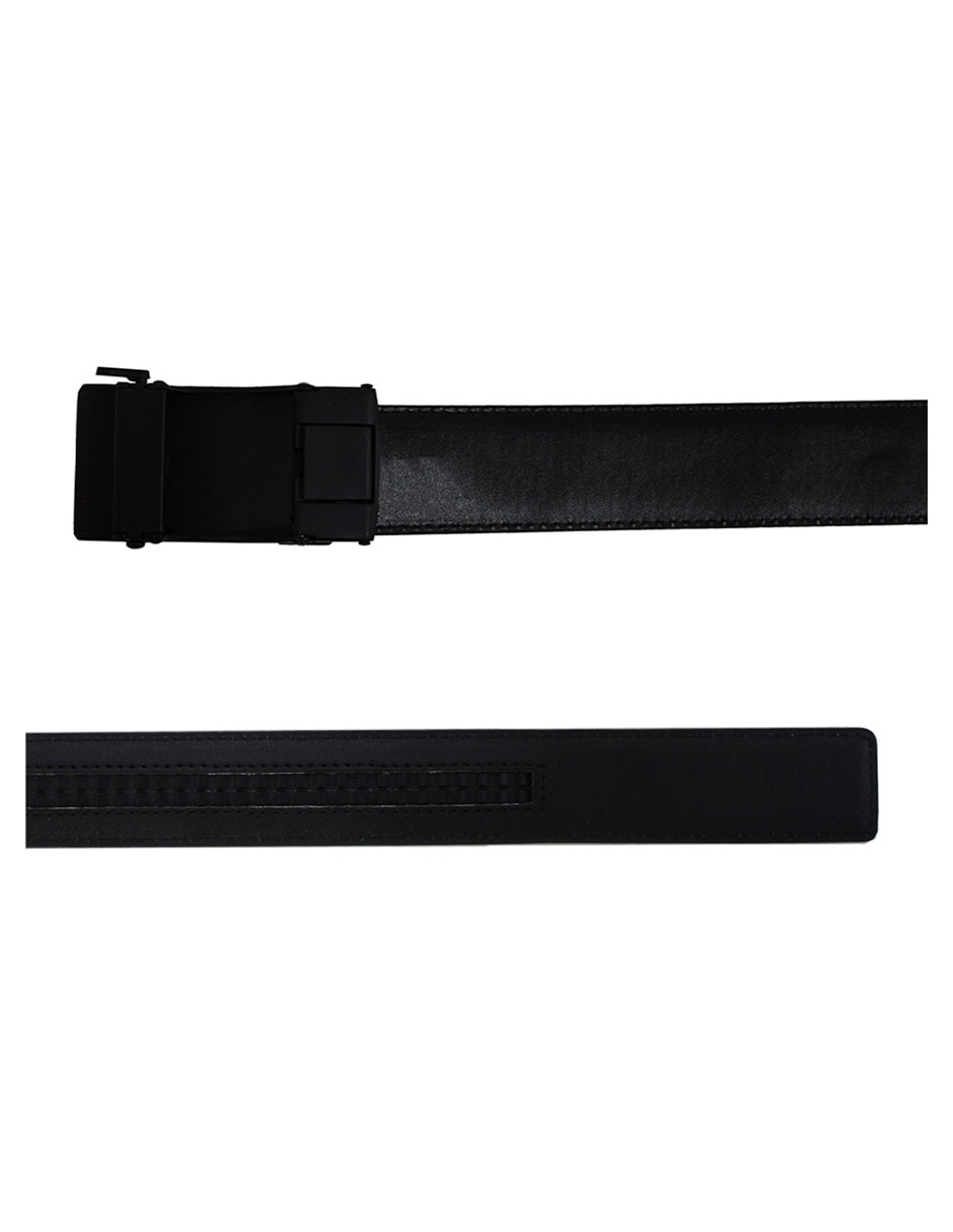 Cinturón para hombre