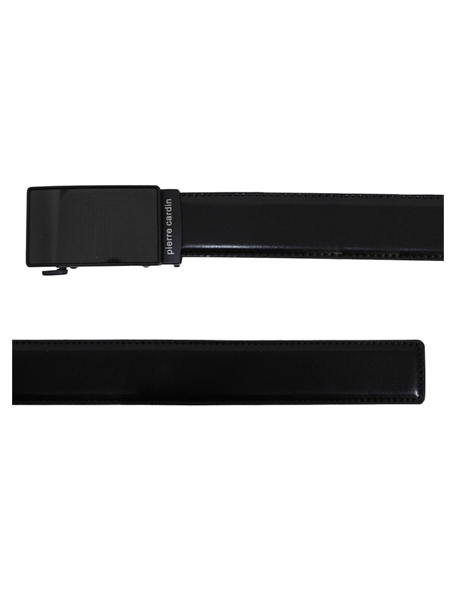 Cinturón para hombre