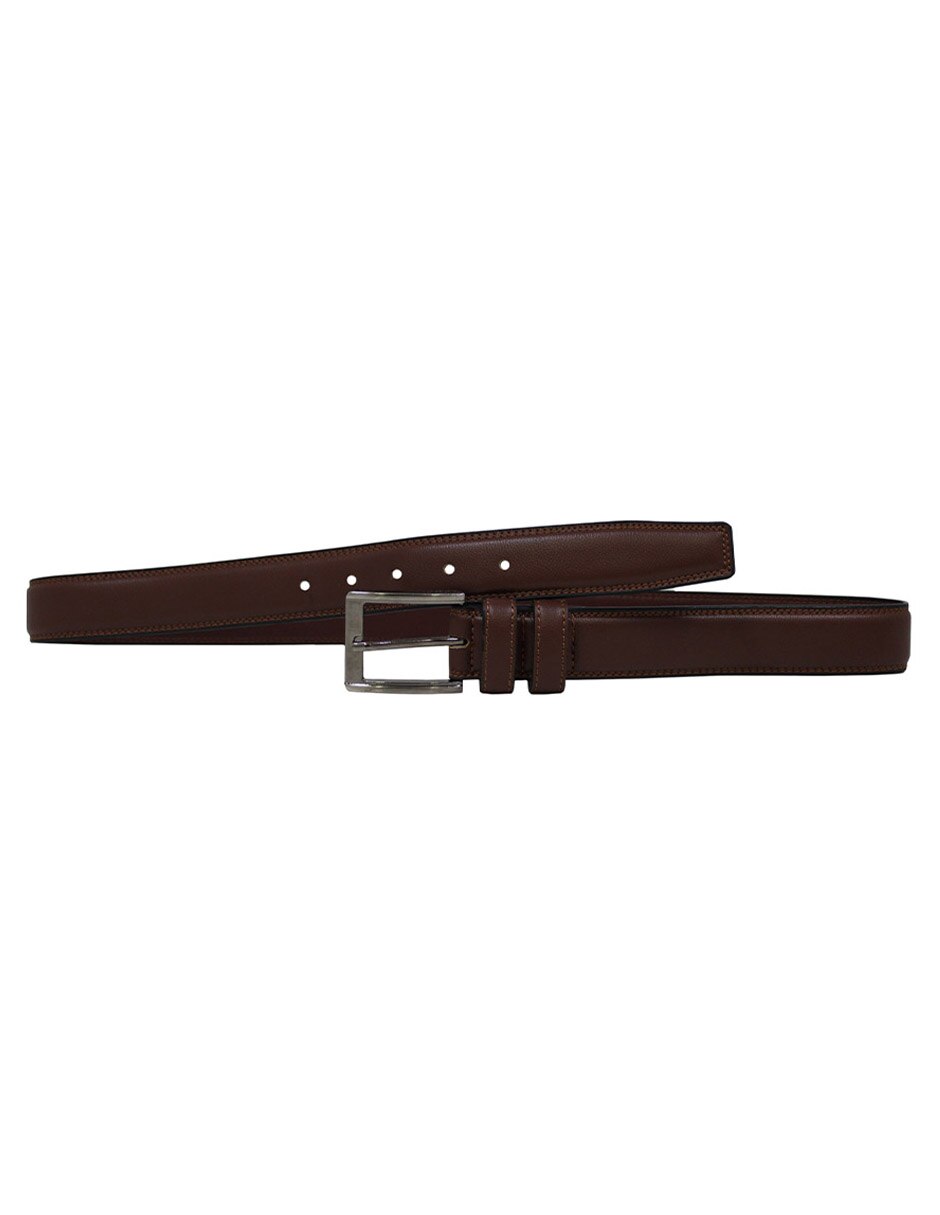 Cinturón para hombre
