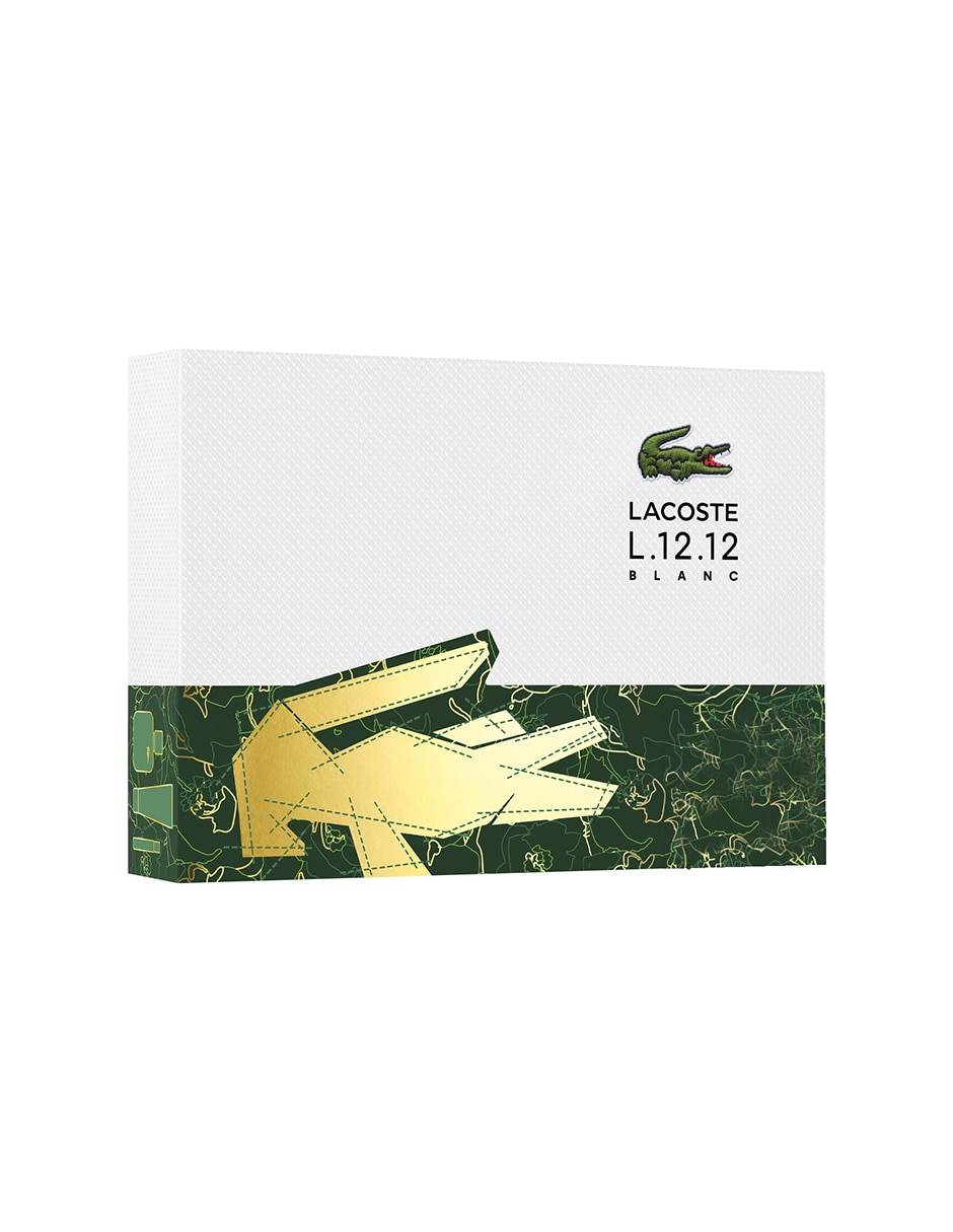 Kit Eau de toilette L 12 12 para hombre 2