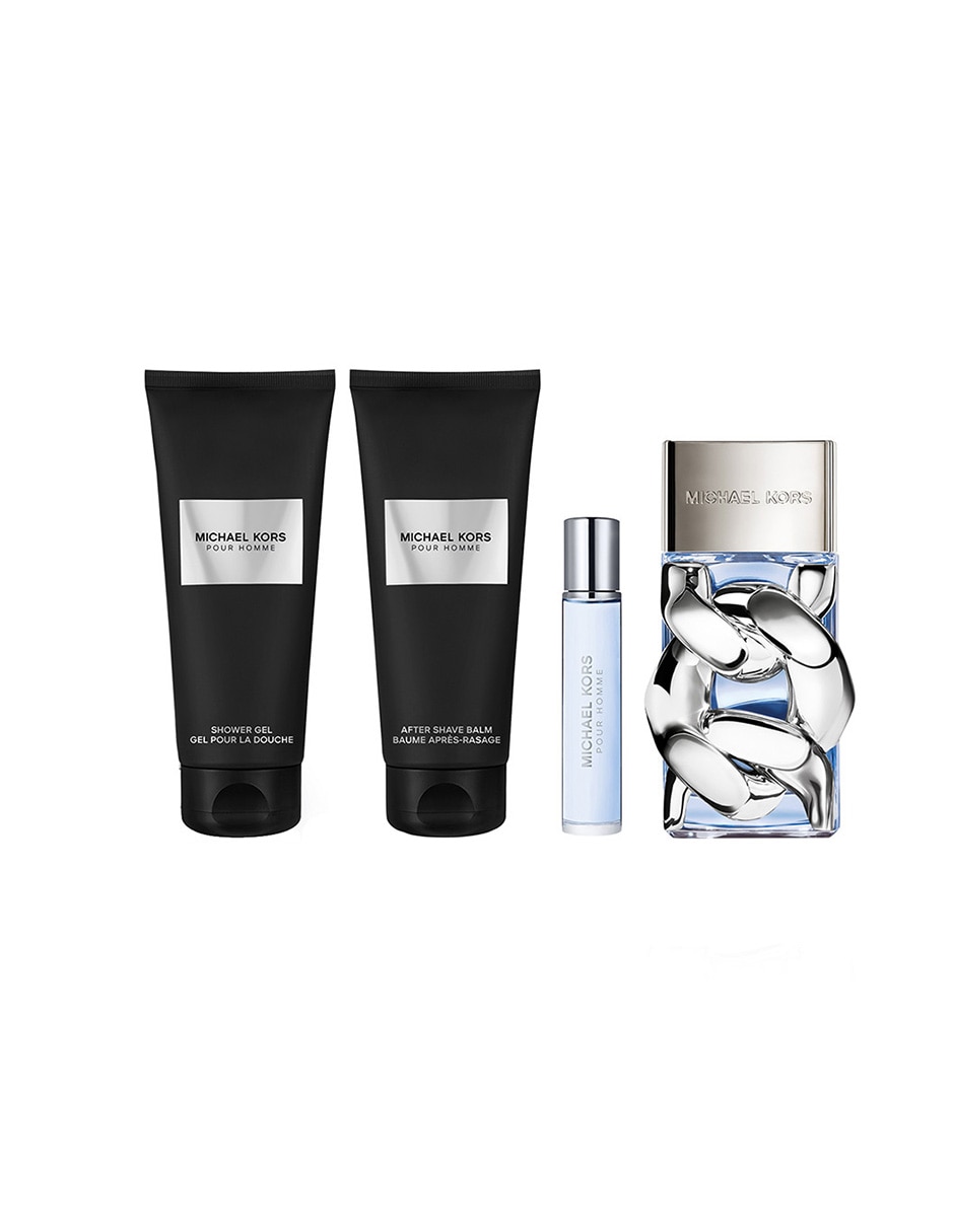 Kit Eau de parfum Micael Kors para hombre 2