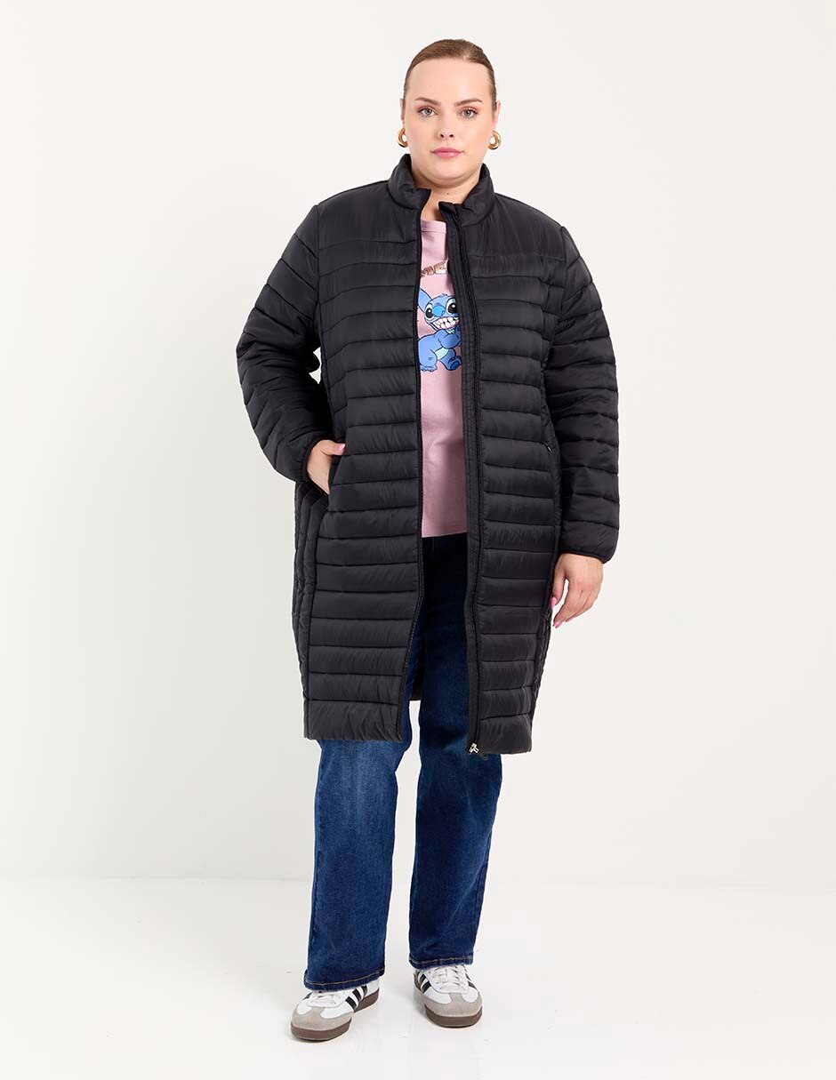 Jeans straight para mujer 3
