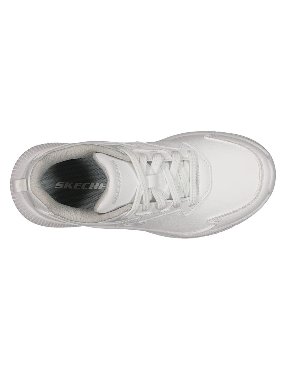 Tenis Skechers unisex Microspec Advance