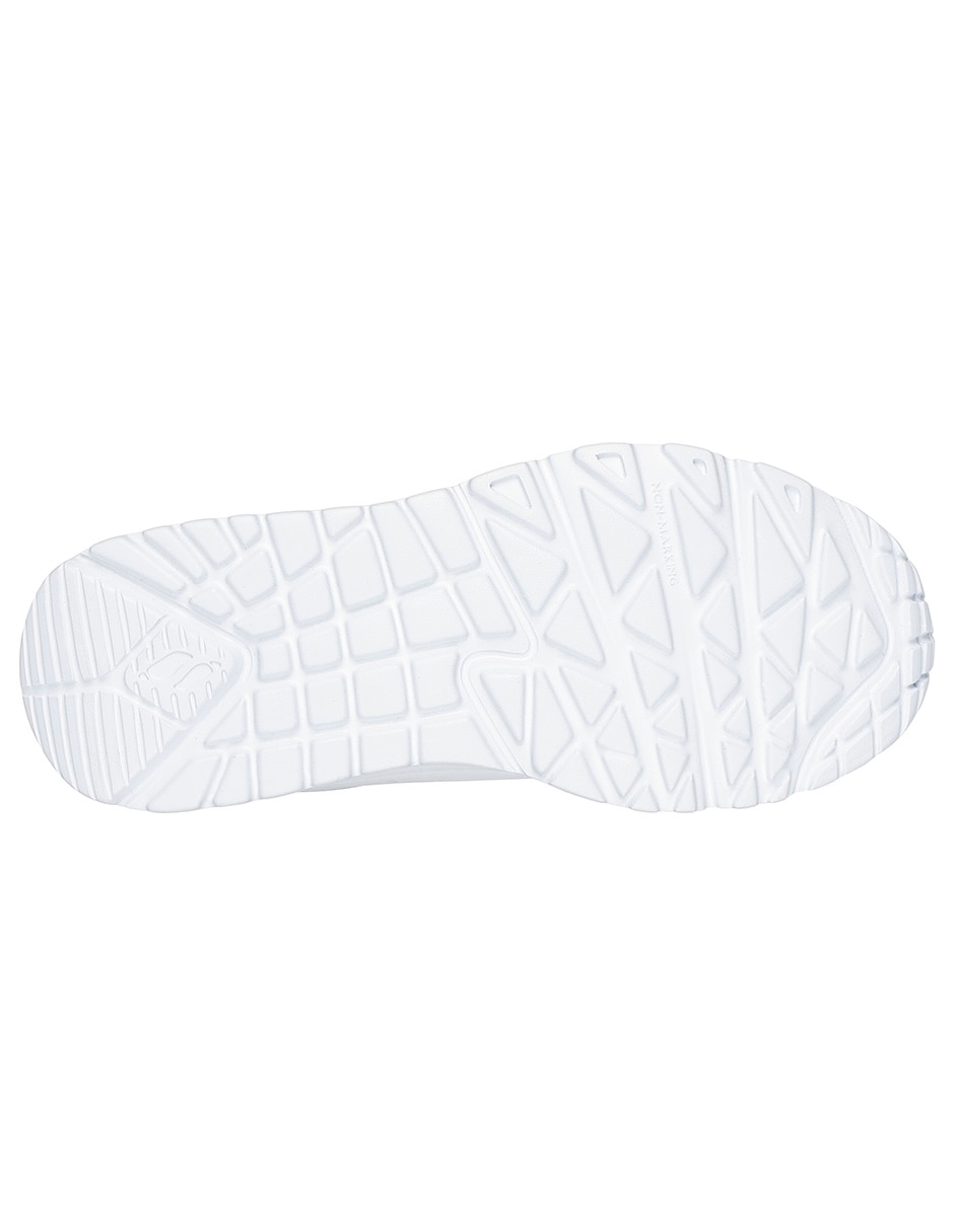 Tenis Skechers para niña Uno Lite