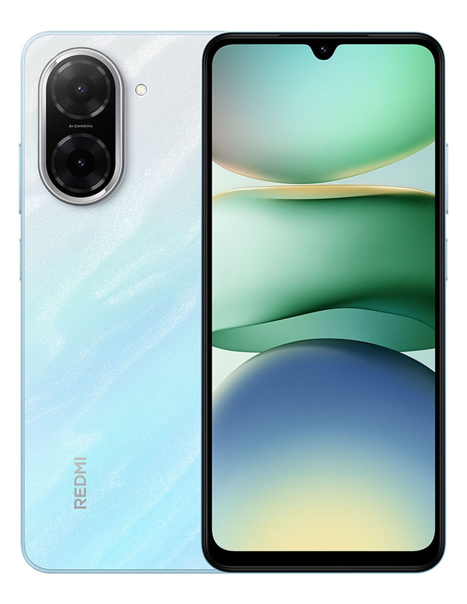 Redmi A5 LCD 6.8 pulgadas Telcel Redmi A5 LCD 6.8 pulgadas Telcel