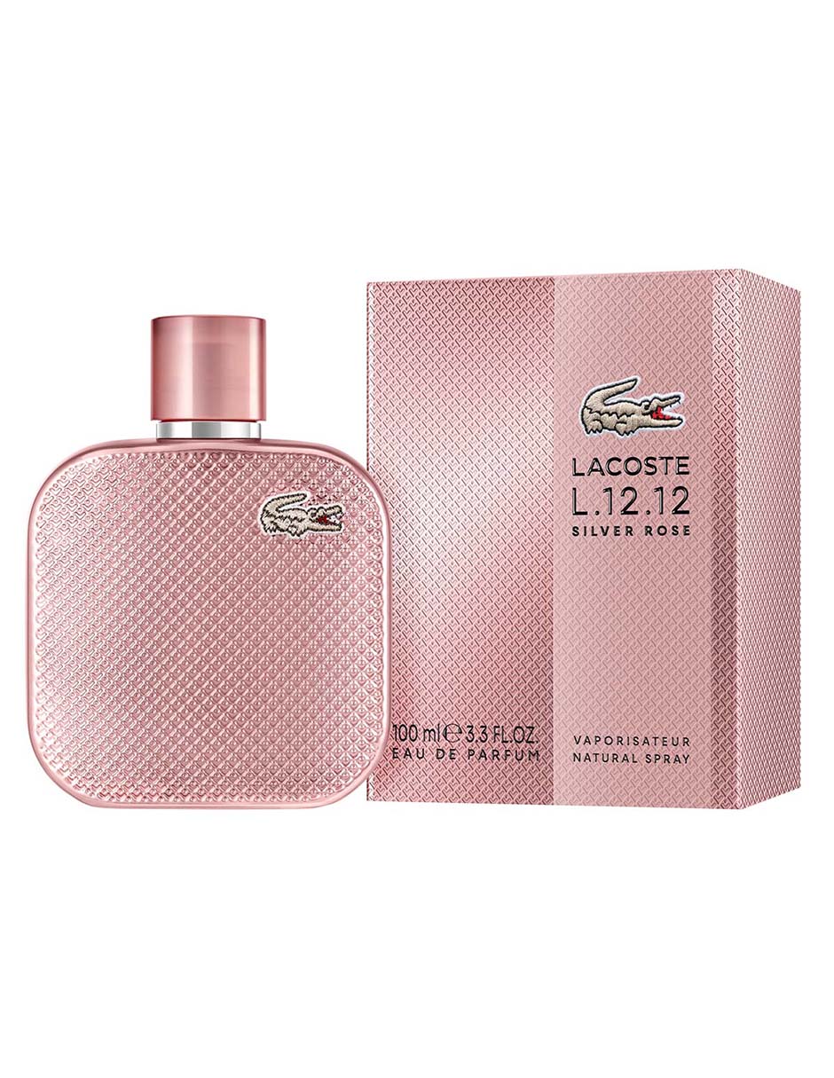 Eau de parfum Silver Collection para mujer 1