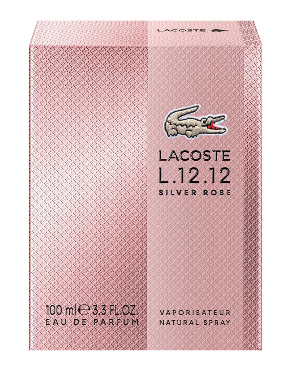 Eau de parfum Silver Collection para mujer 3