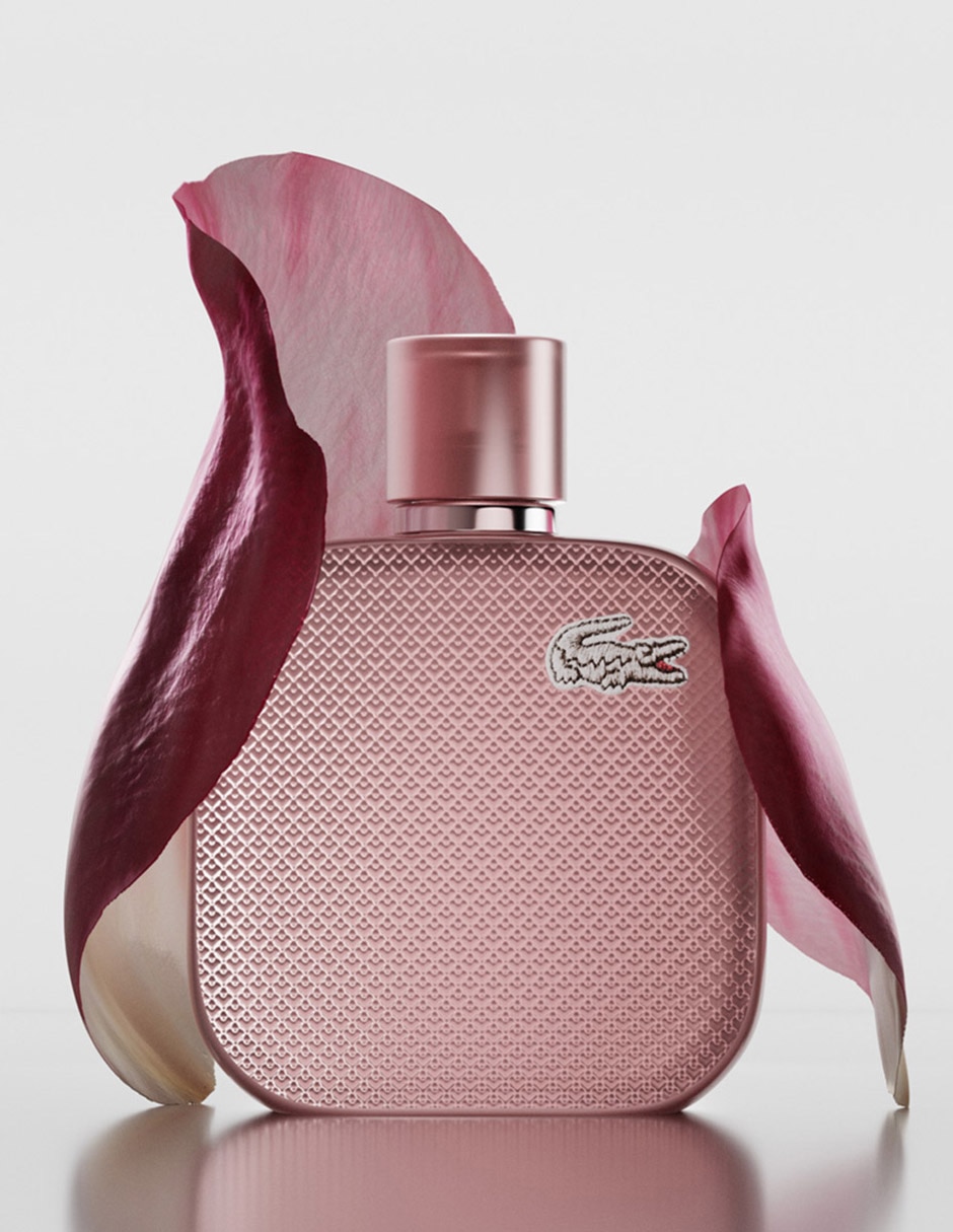 Eau de parfum Silver Collection para mujer 4