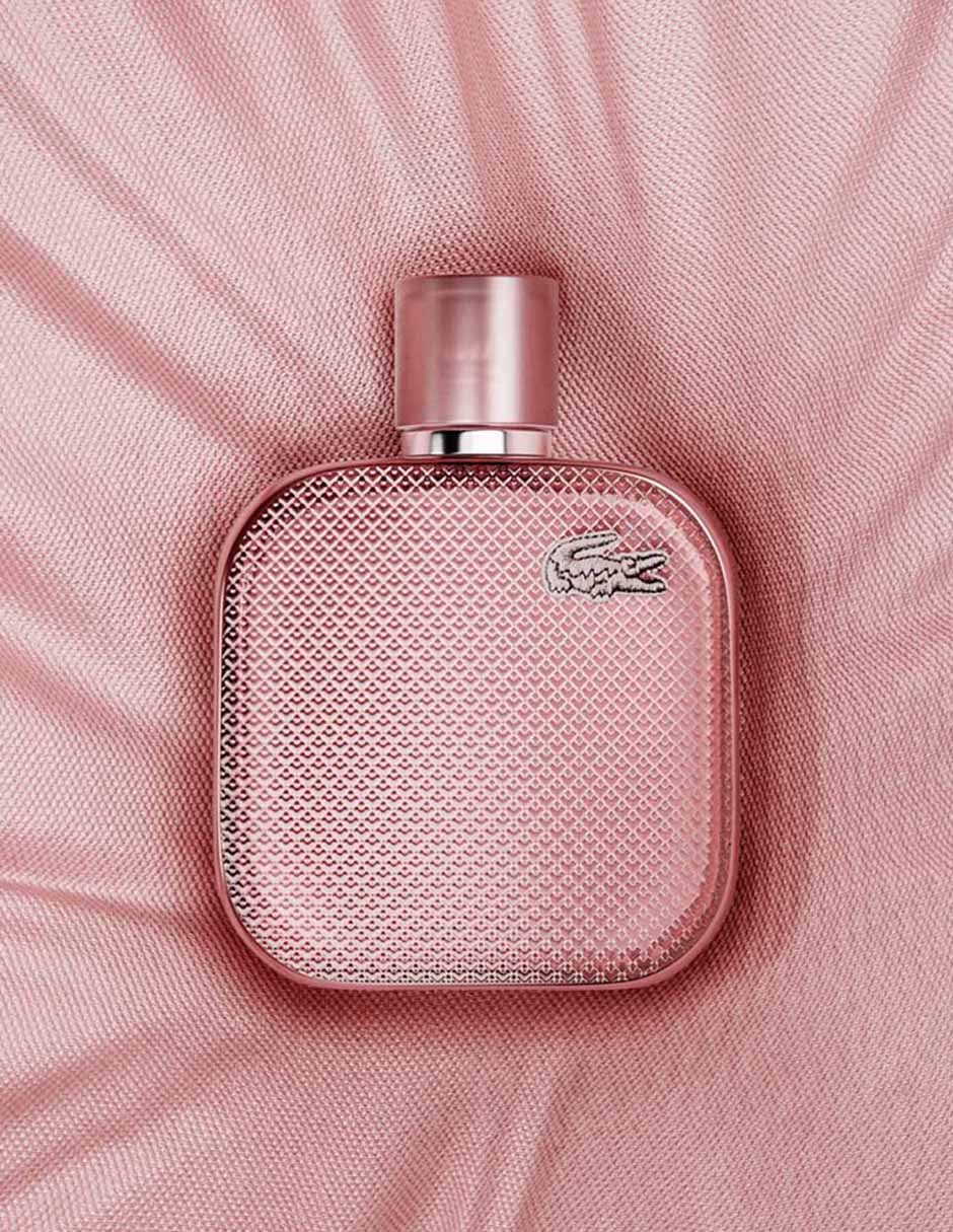 Eau de parfum Silver Collection para mujer Eau de parfum Silver Collection para mujer