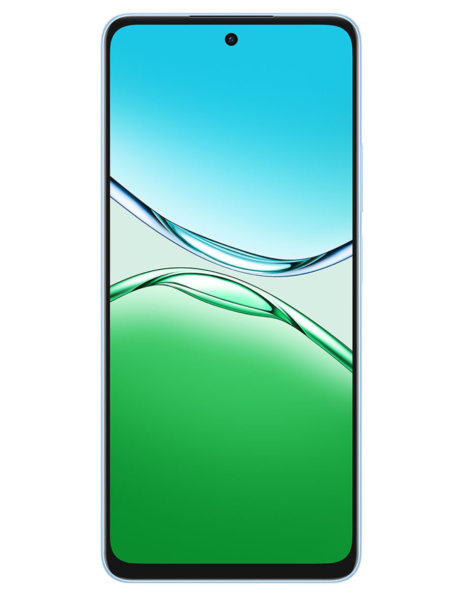 A5 Pro LCD 6.6 pulgadas Telcel 1