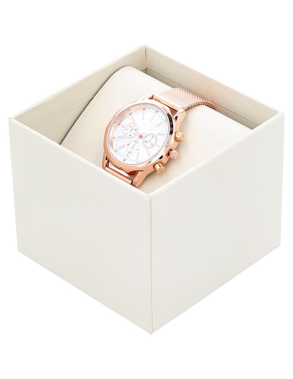 Reloj para mujer SB20251104 4