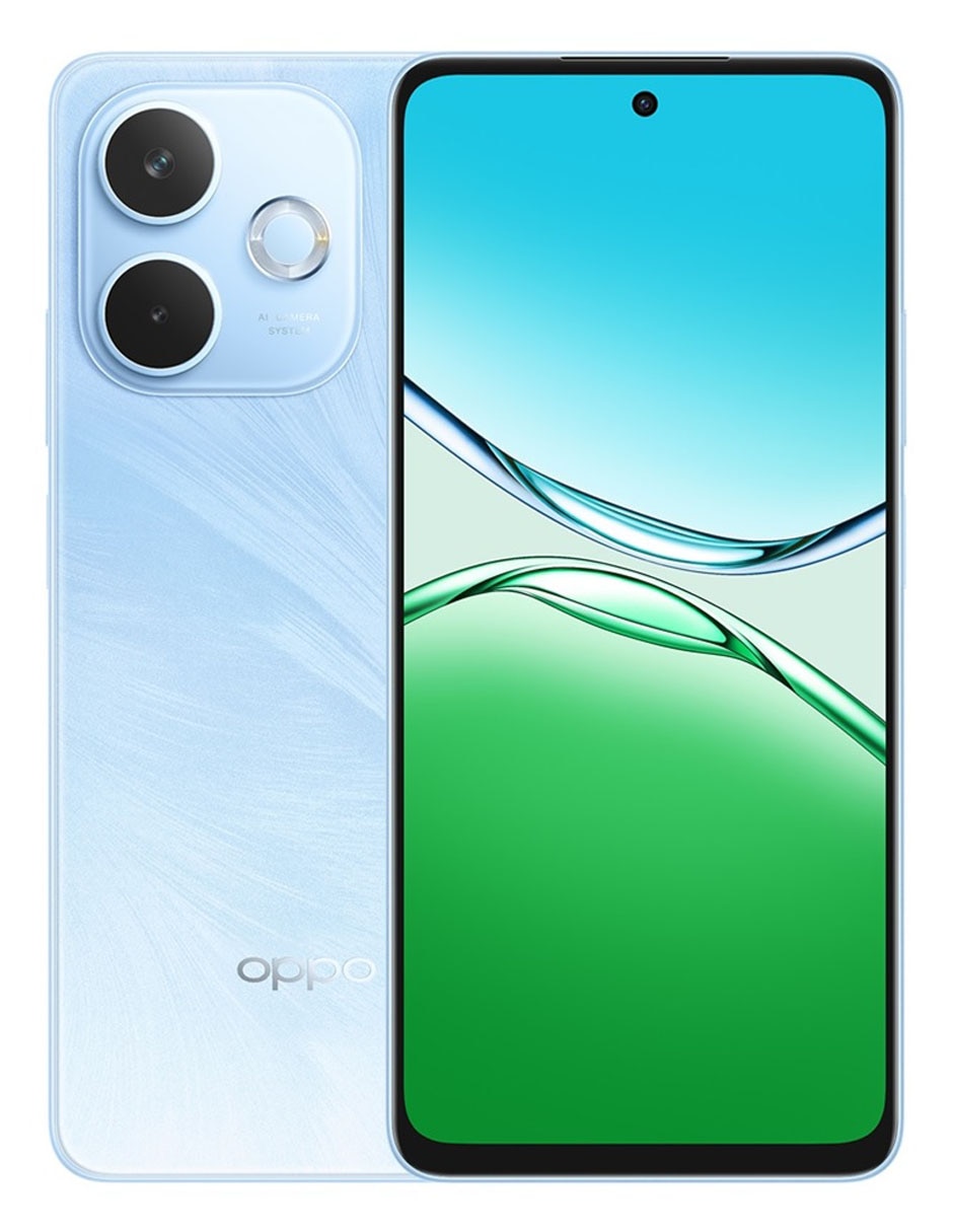 Oppo A5 Pro LCD 6.6 pulgadas AT&T