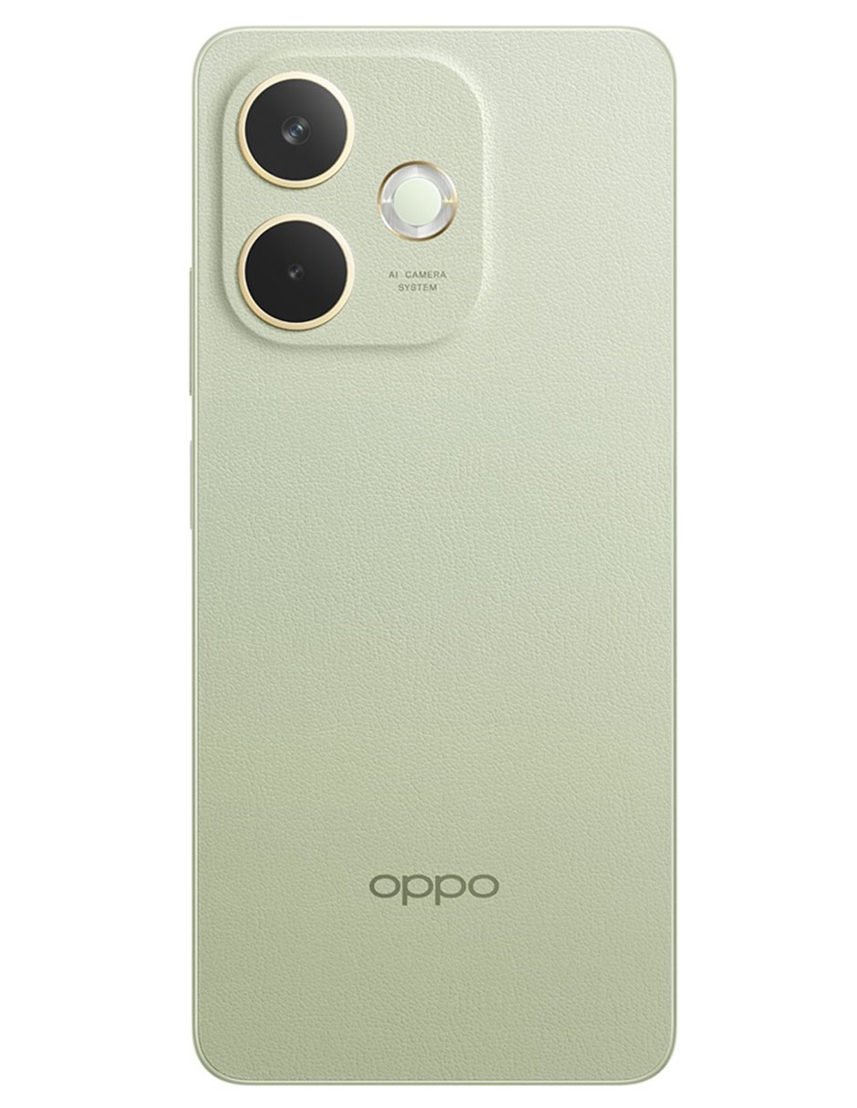 Oppo A5 Pro LCD 6.6 pulgadas AT&T