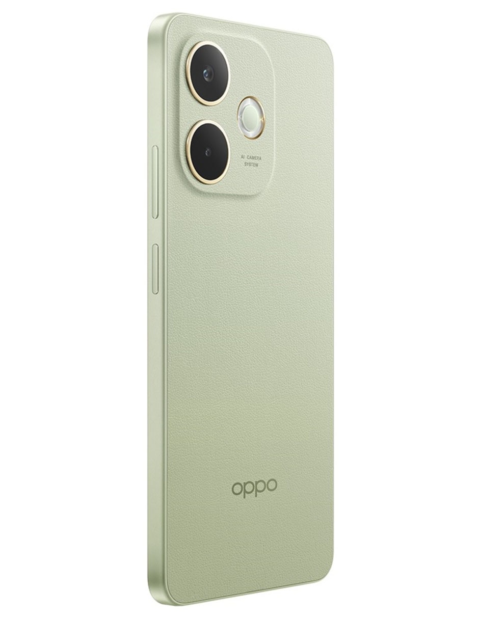 Oppo A5 Pro LCD 6.6 pulgadas AT&T