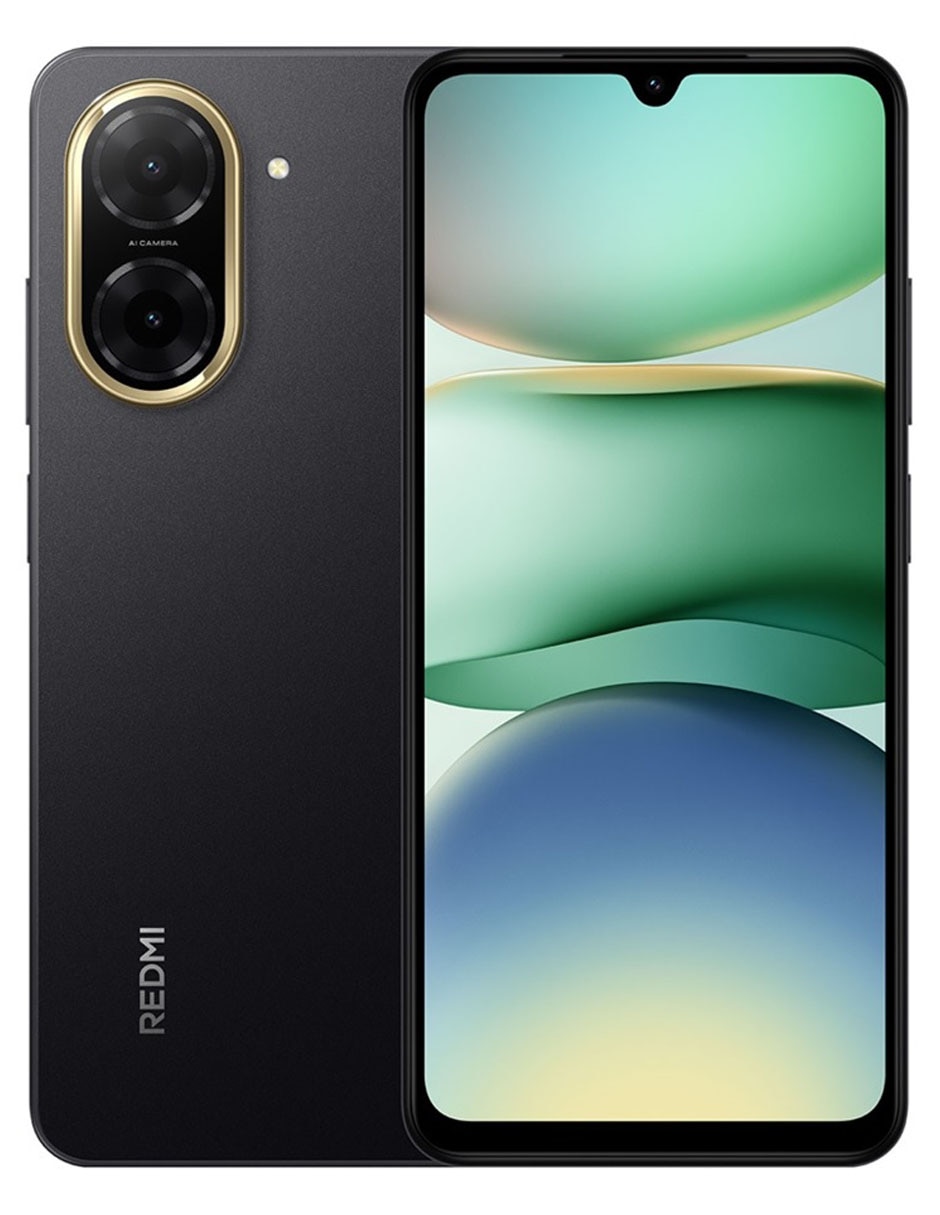 Redmi A5 LCD 6.8 pulgadas AT&T Redmi A5 LCD 6.8 pulgadas AT&T