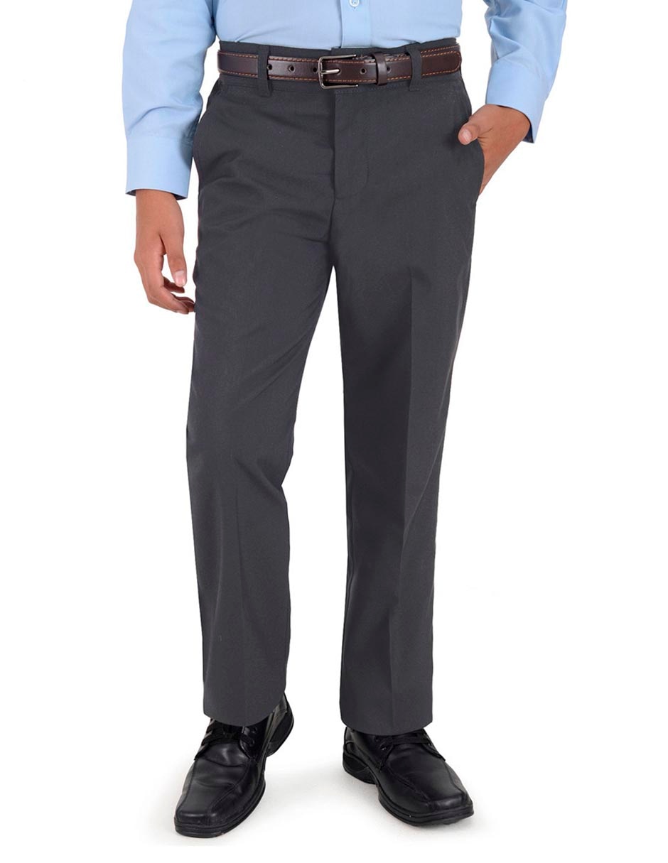 Pantalón de vestir Yale para niño