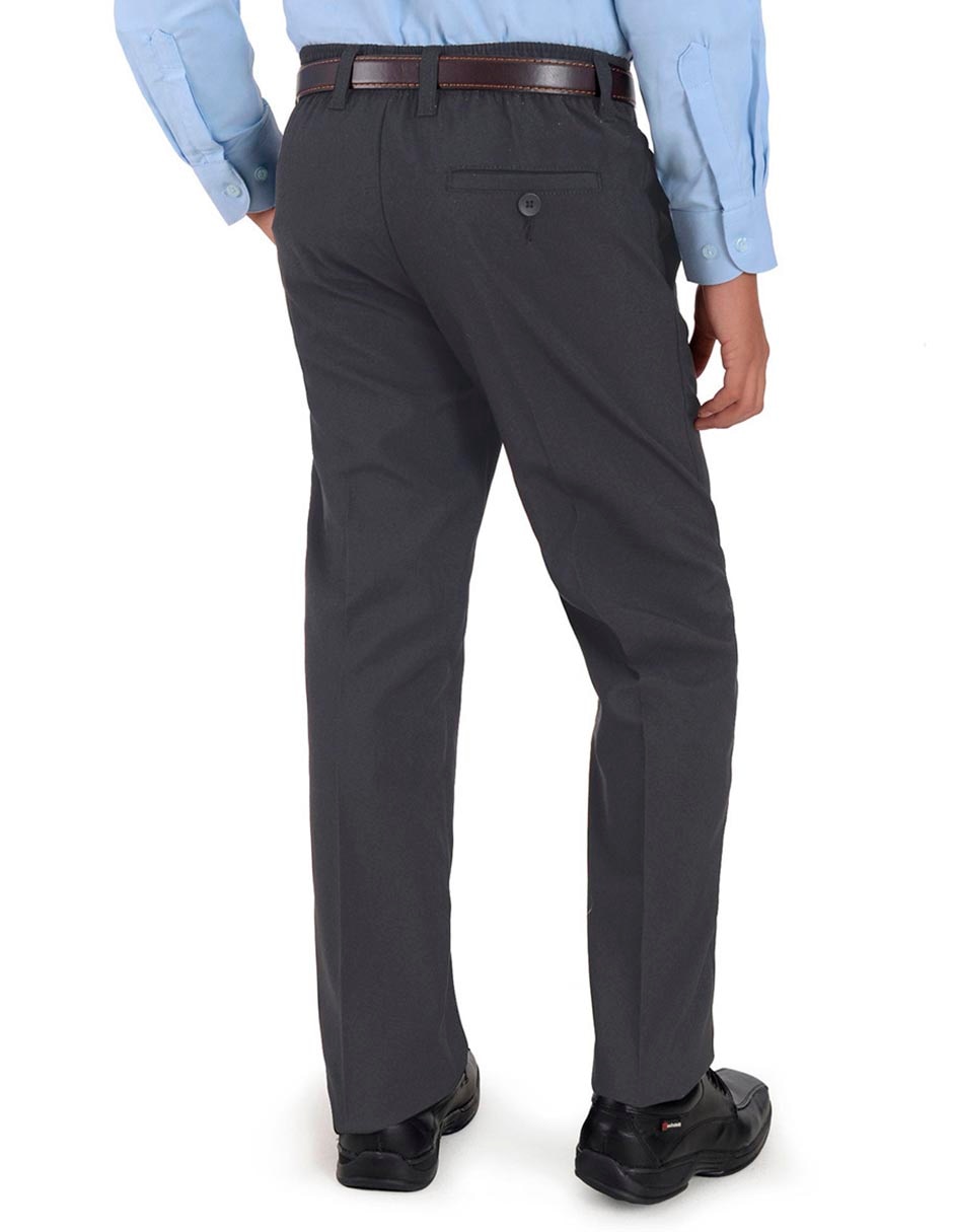 Pantalón de vestir Yale para niño