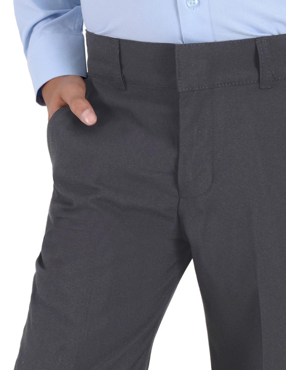 Pantalón de vestir Yale para niño