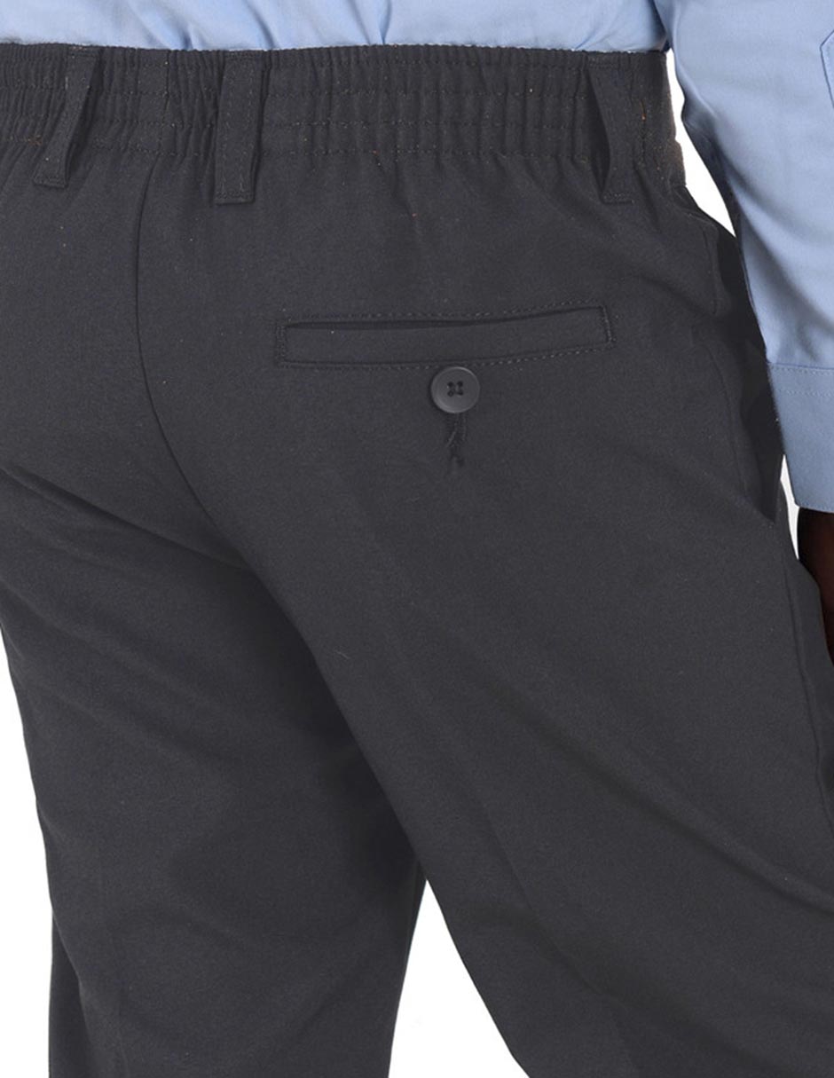 Pantalón de vestir Yale para niño