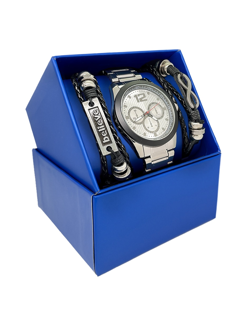 Reloj Julio para hombre SB20250706