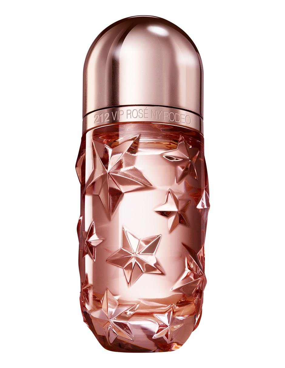Eau de parfum 212 VIP Rosé NY Rodeo para mujer Eau de parfum 212 VIP Rosé NY Rodeo para mujer