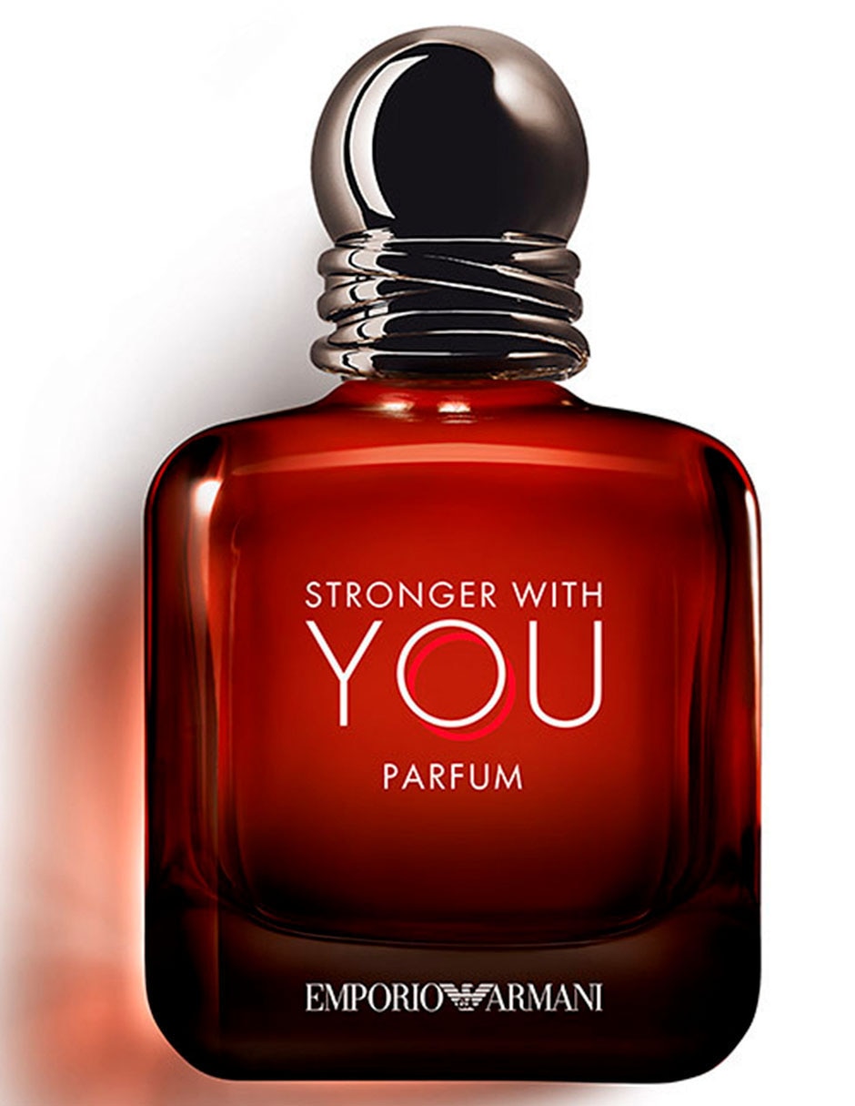 Perfume Stronger With You para hombre