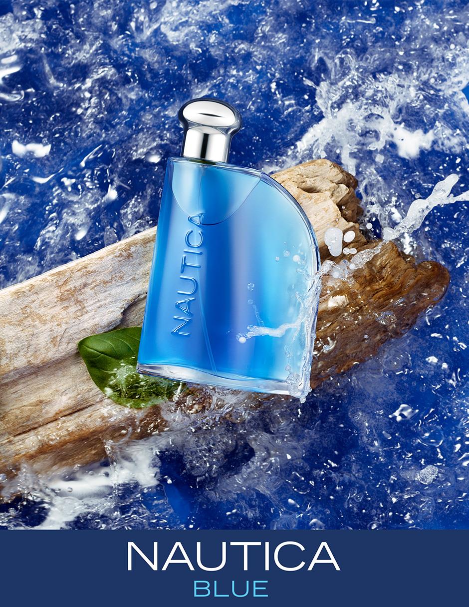 Set Eau de toilette Blue para hombre 2