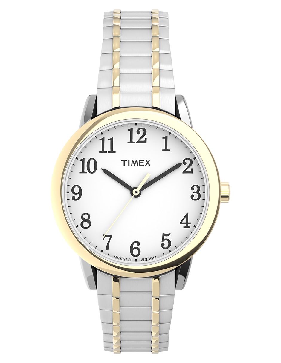 Reloj Easy Reader Classic para mujer