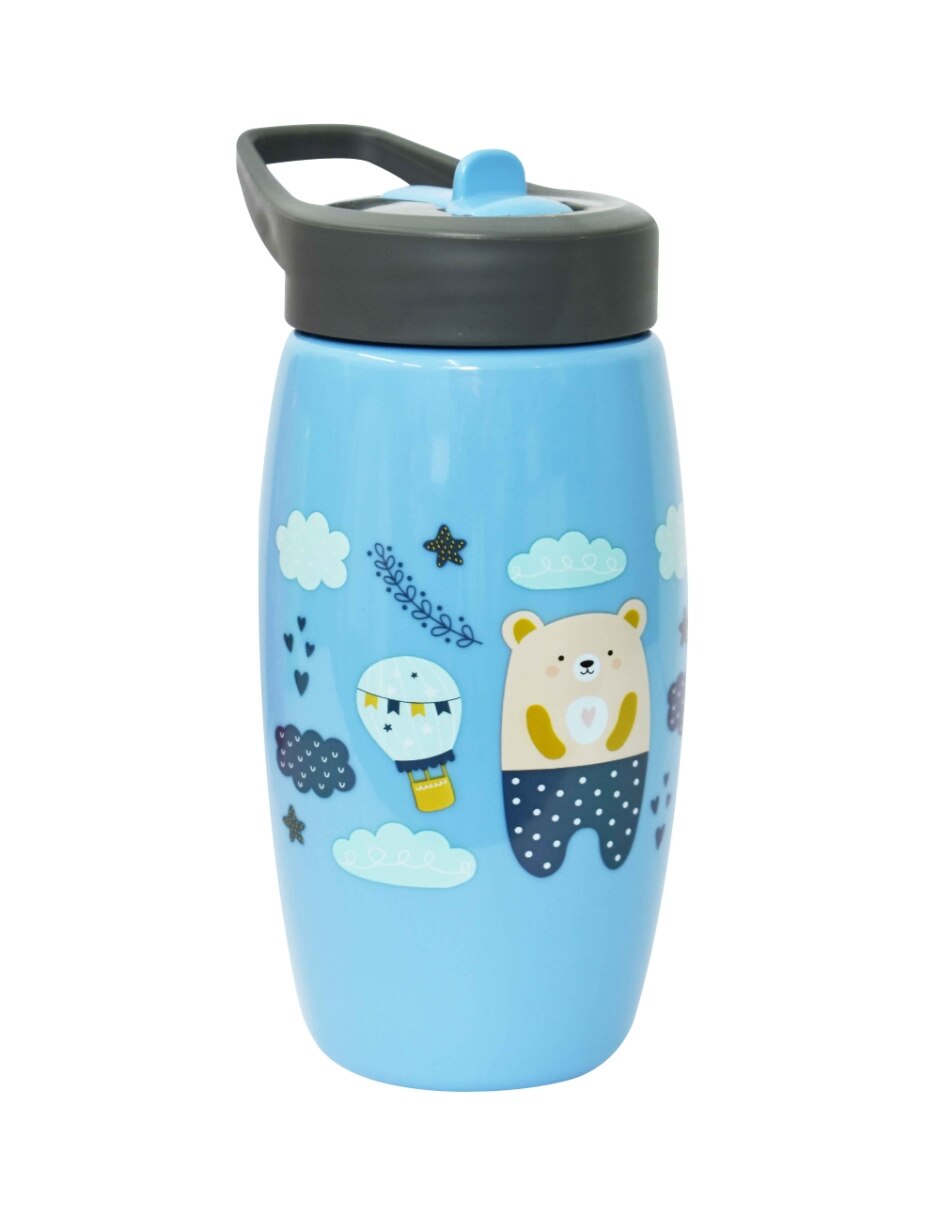 Vaso entrenador 2