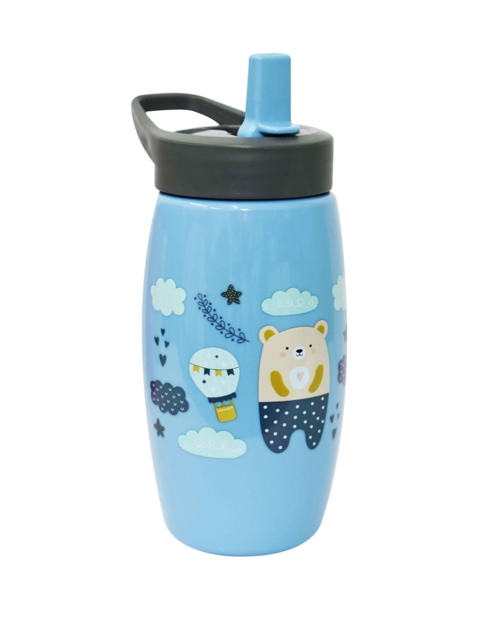 Vaso entrenador 3