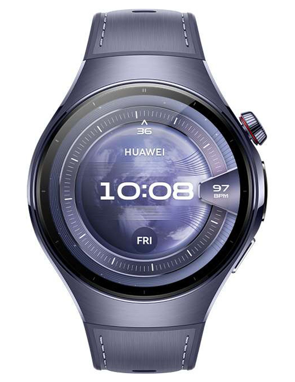 Smartwatch Huawei Watch 5 Piel unisex