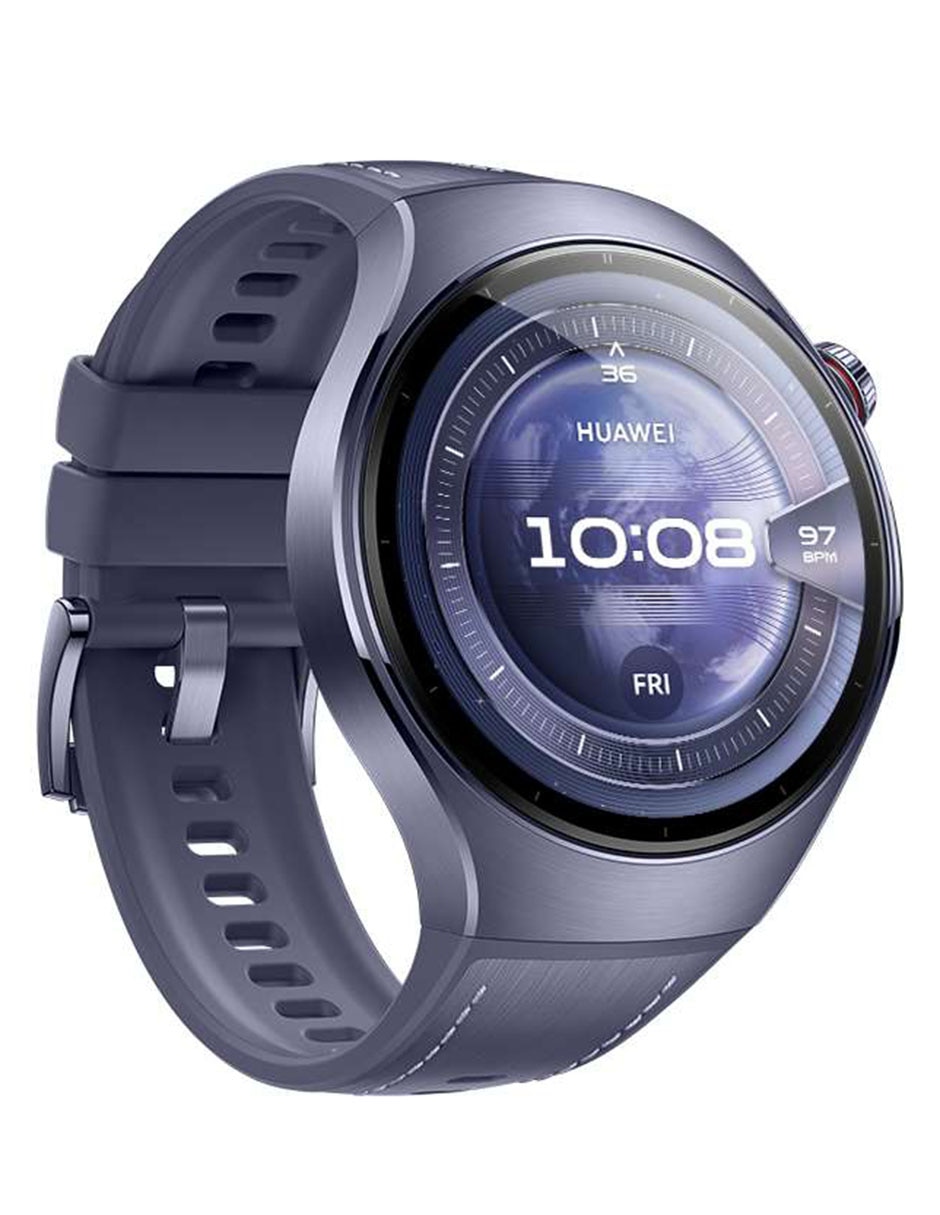 Smartwatch Huawei Watch 5 Piel unisex