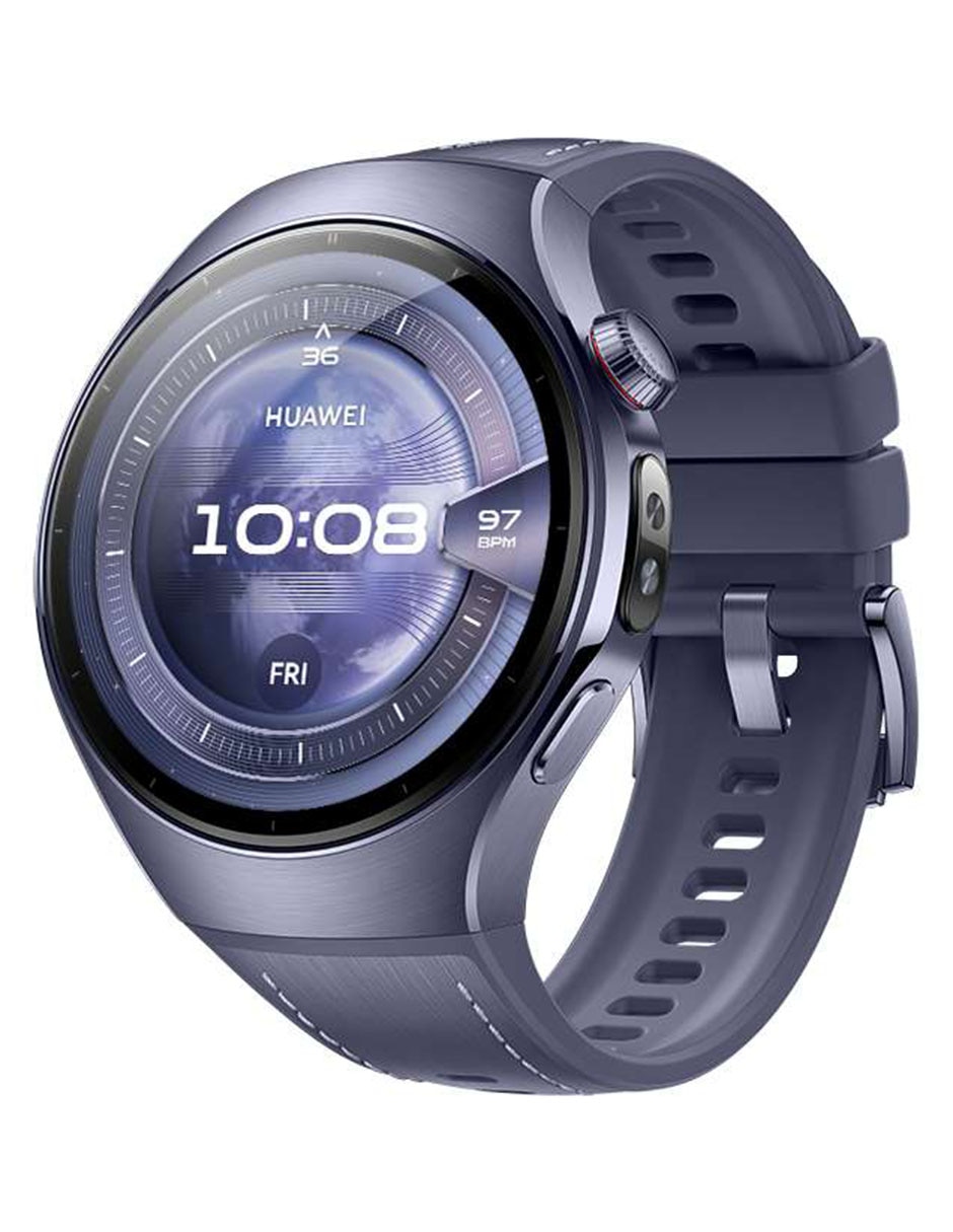 Smartwatch Huawei Watch 5 Piel unisex