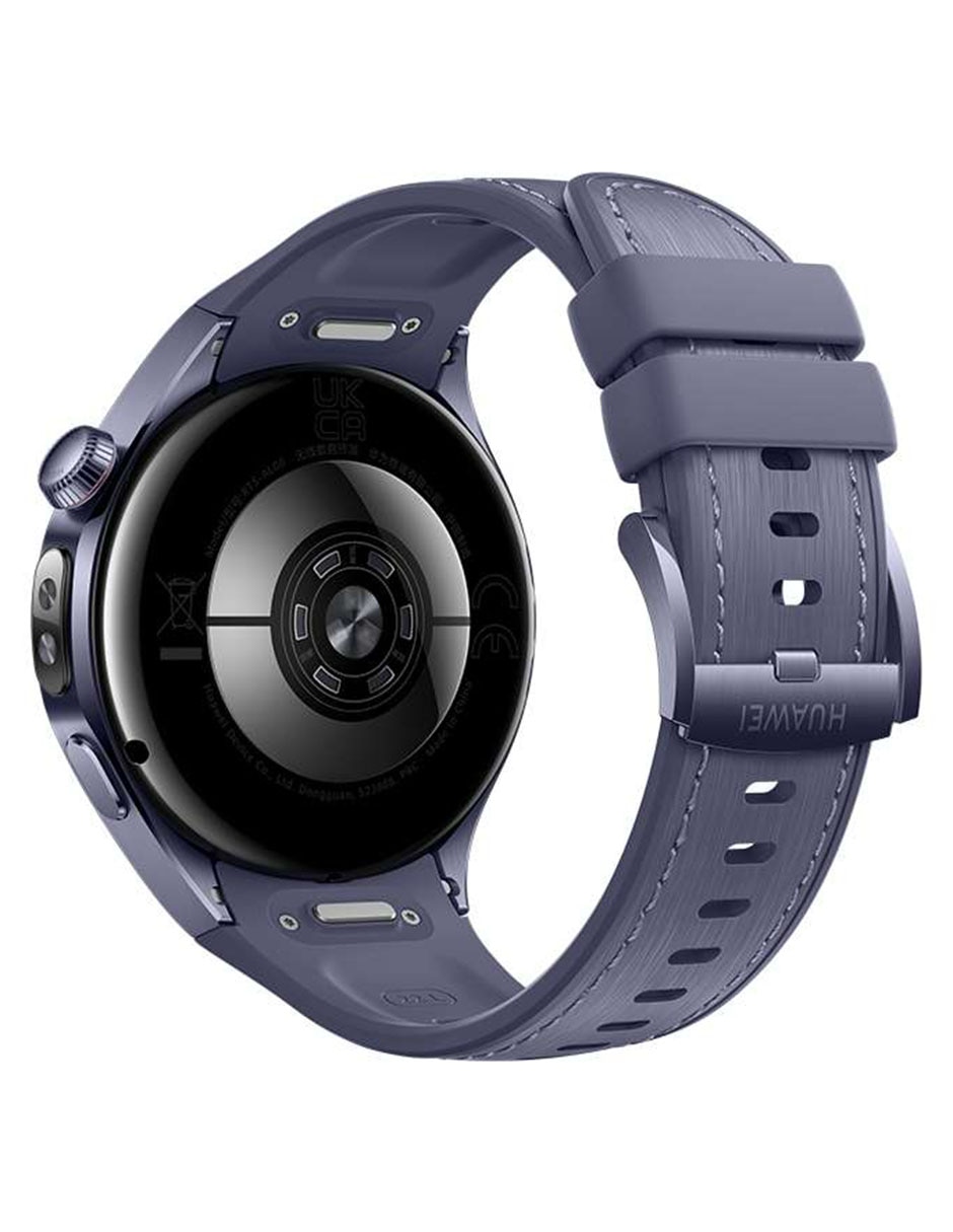 Smartwatch Huawei Watch 5 Piel unisex