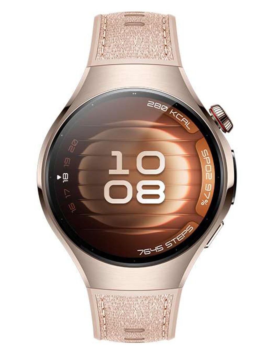 Smartwatch Huawei Watch 5 Piel unisex