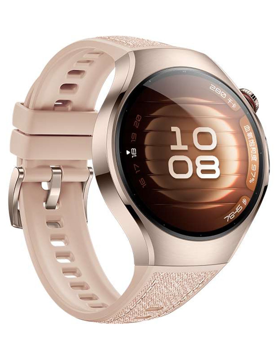Smartwatch Huawei Watch 5 Piel unisex