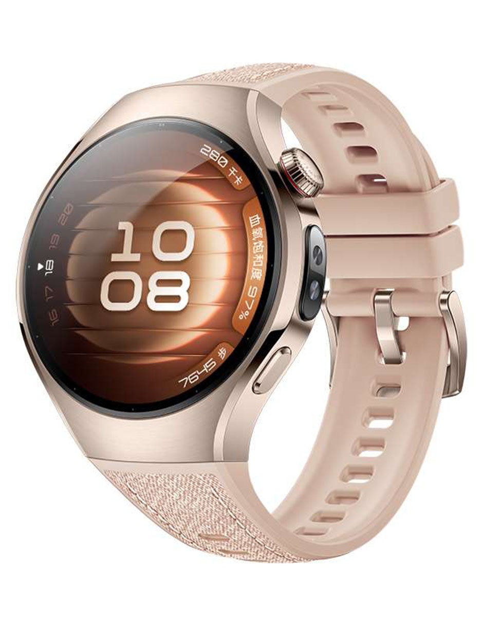 Smartwatch Huawei Watch 5 Piel unisex