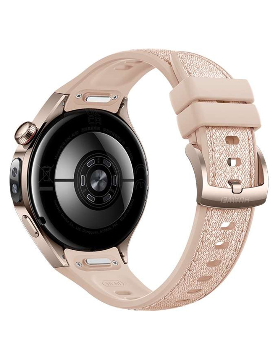 Smartwatch Huawei Watch 5 Piel unisex