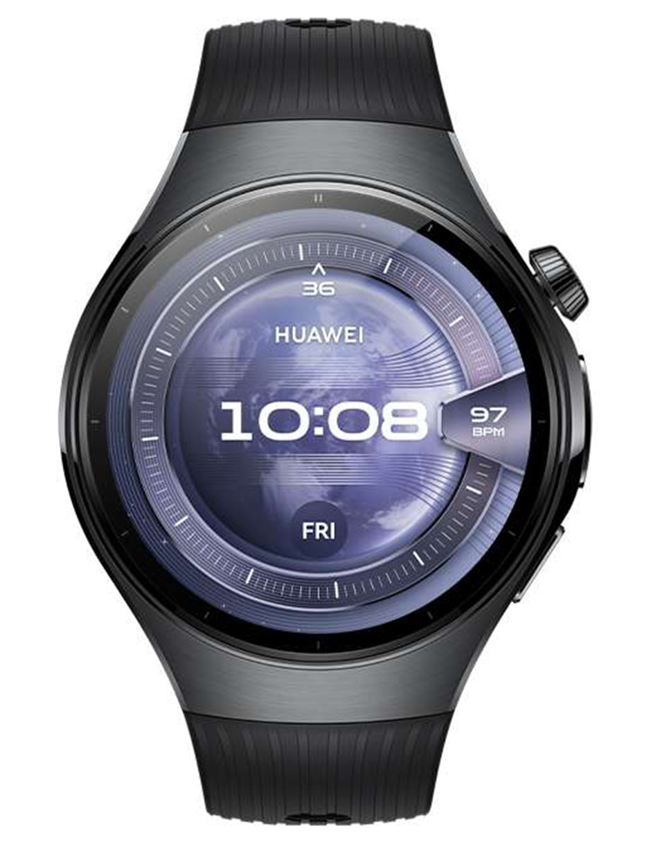 Smartwatch 5 con GPS