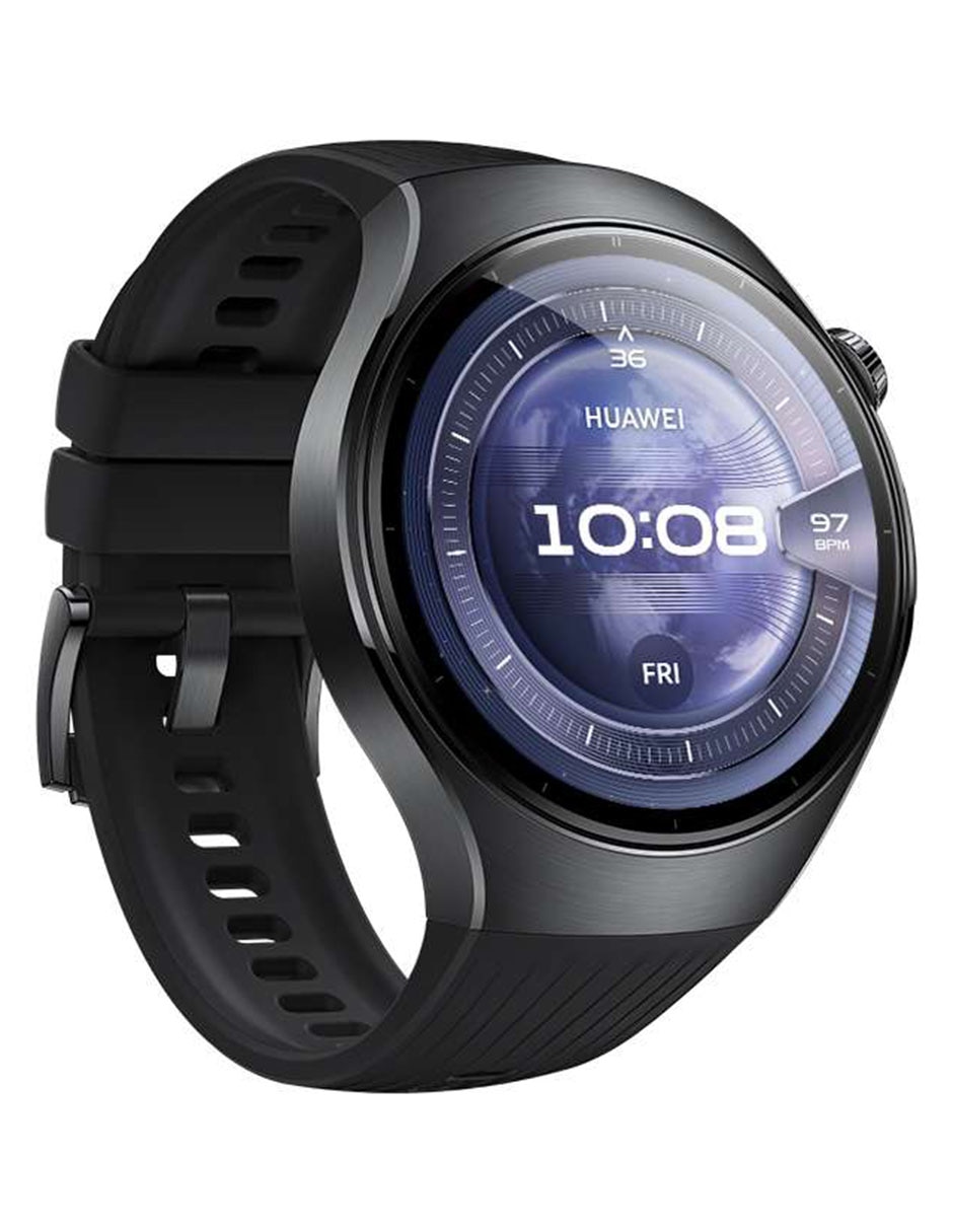 Smartwatch 5 con GPS