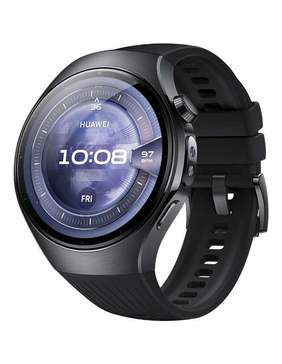 Smartwatch 5 con GPS