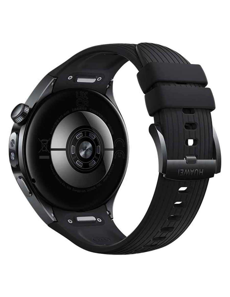 Smartwatch 5 con GPS 6