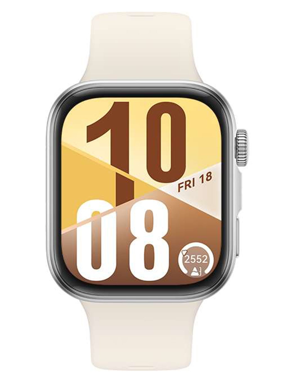 Smartwatch Huawei Fit 4 unisex