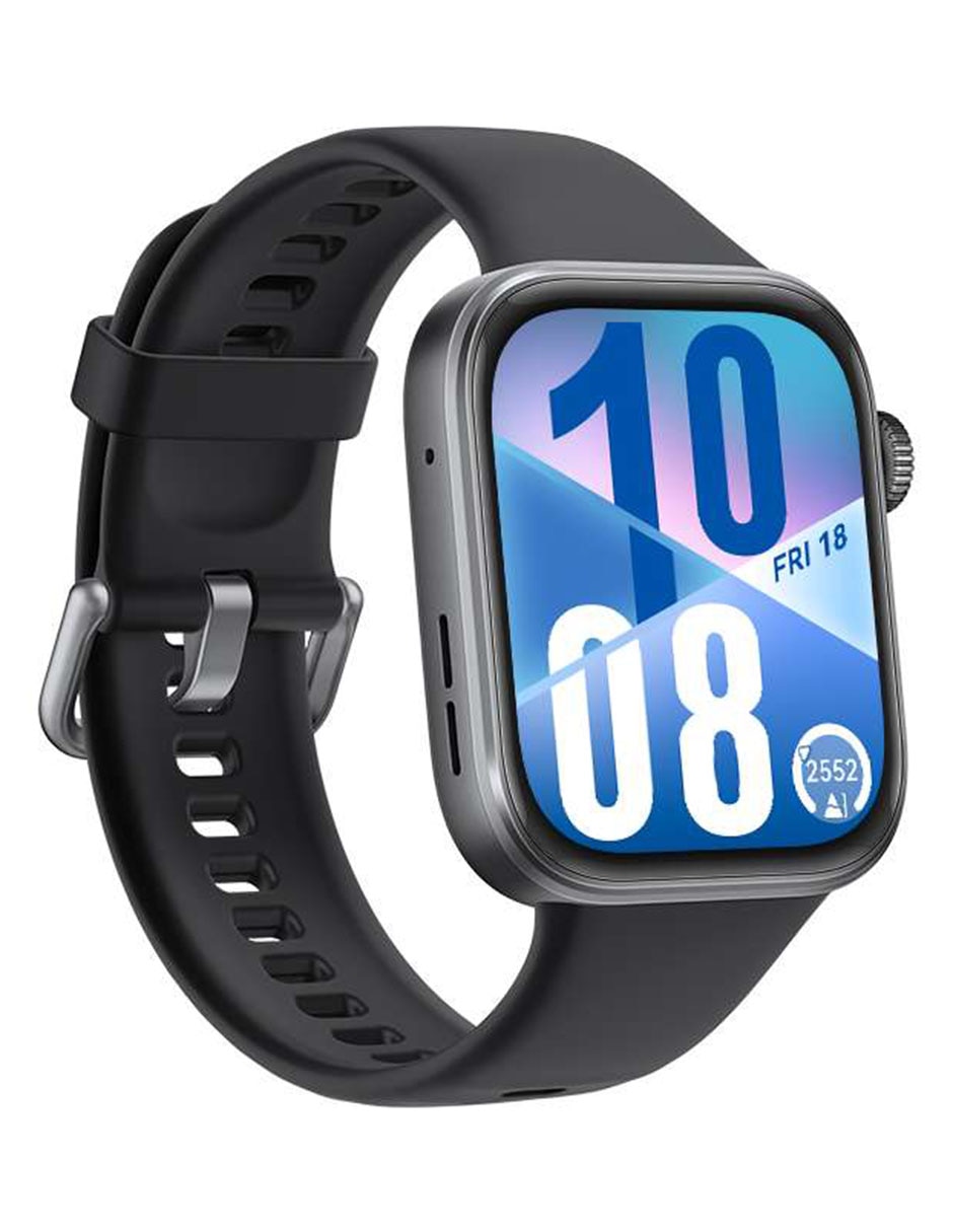 Smartwatch Fit 4 con GPS 2