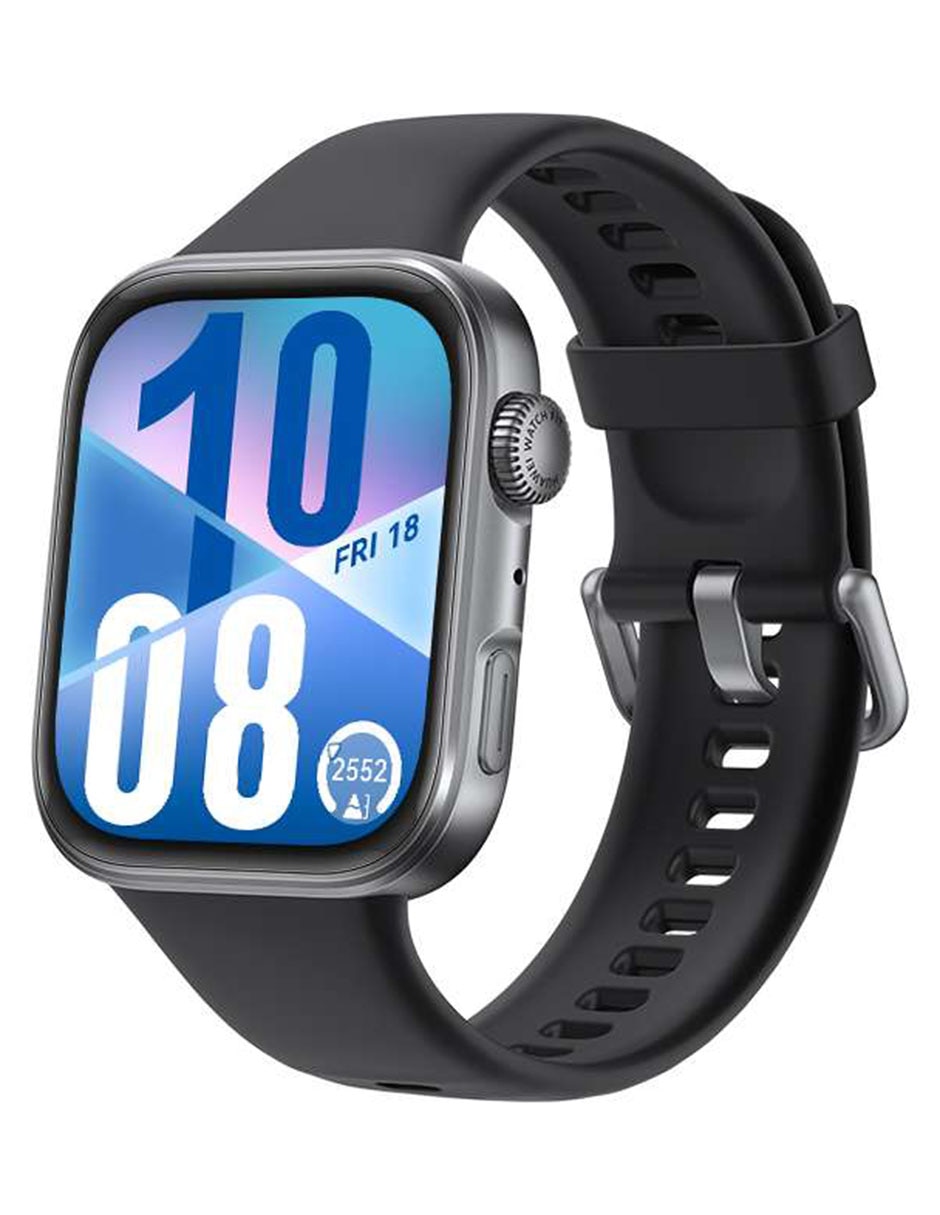 Smartwatch Fit 4 con GPS 3