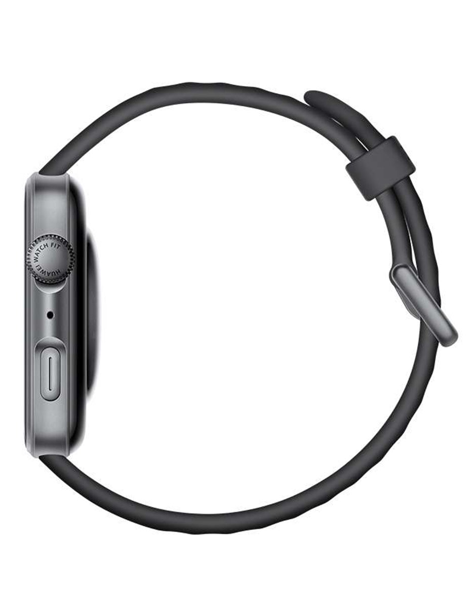 Smartwatch Fit 4 con GPS 5