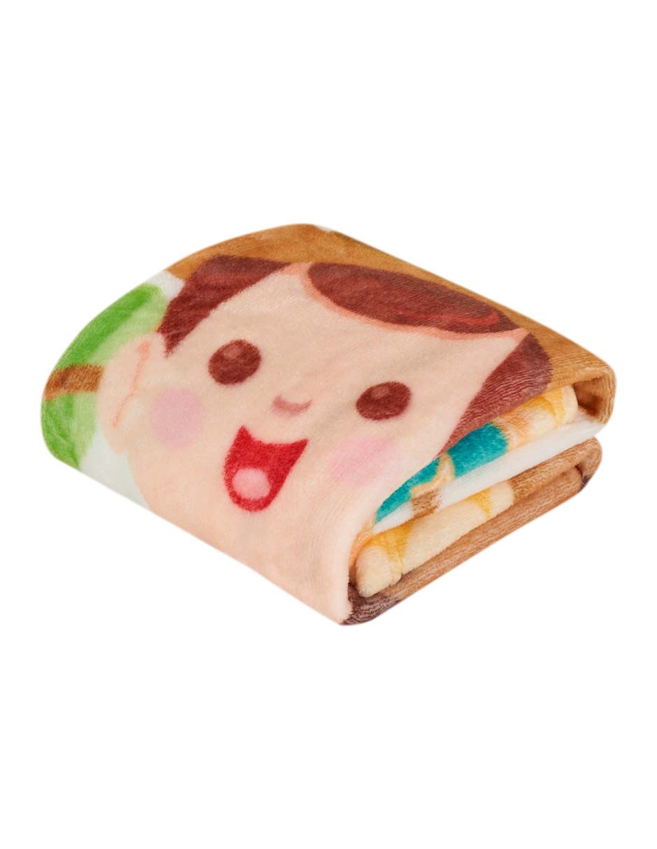 Cobertor Woody Toy Story 2