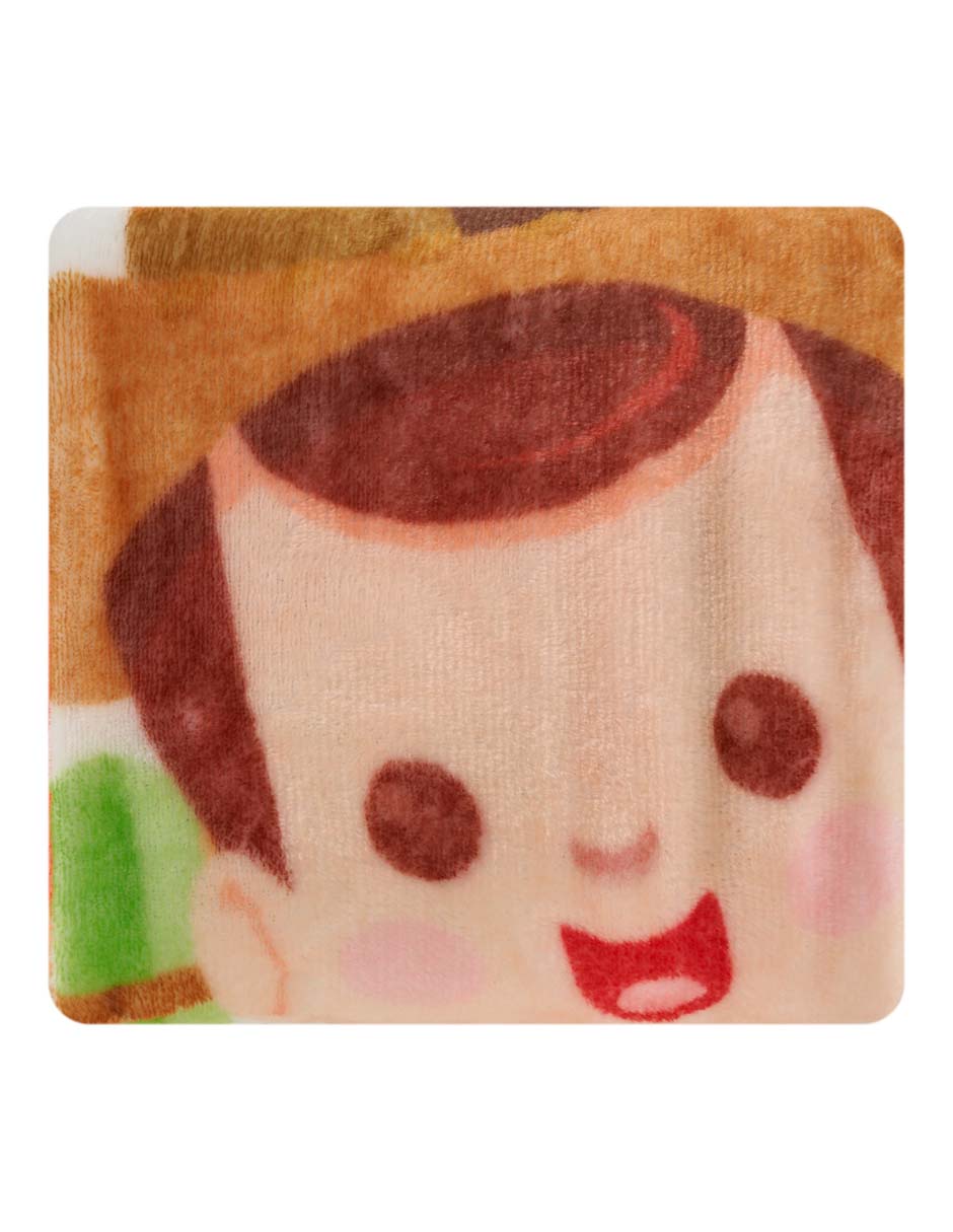 Cobertor Woody Toy Story 3
