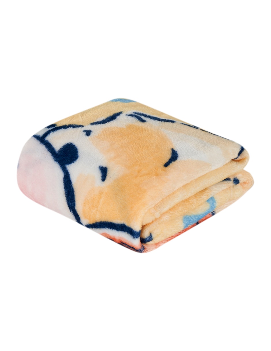 Cobertor Winnie Pooh Disney Baby